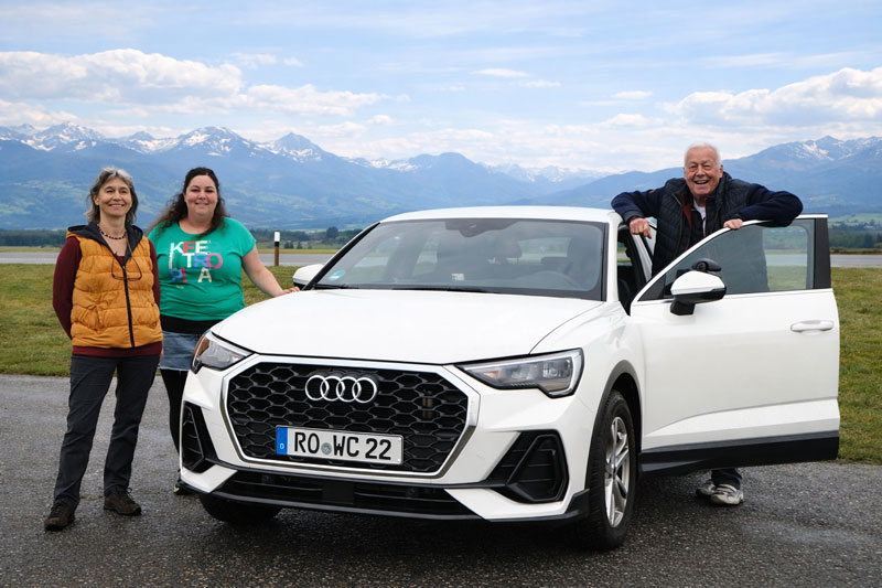 fahrschule woldrich rosenheim team